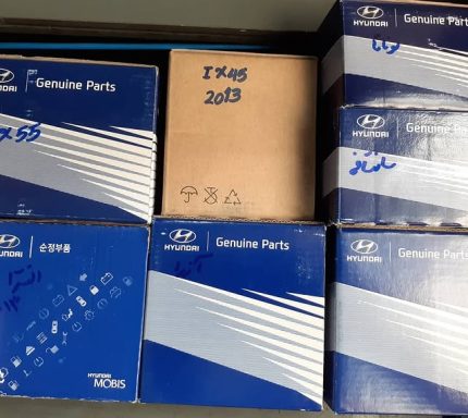 فیلتر بنزین انواع ماشین های شرکت هیوندای اصلی