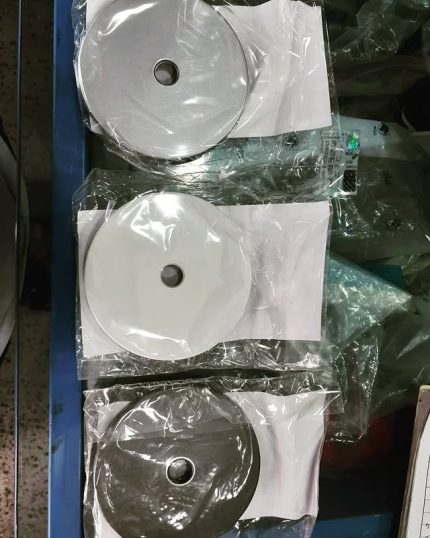 درب باک رنگی ۲۰۶ در سه رنگ خاکستری ،نقره ای،سفید